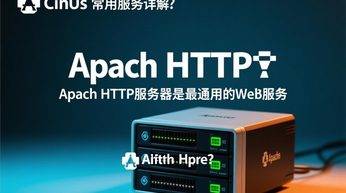 CentOS常用服务中，有哪些是新手必须掌握的？