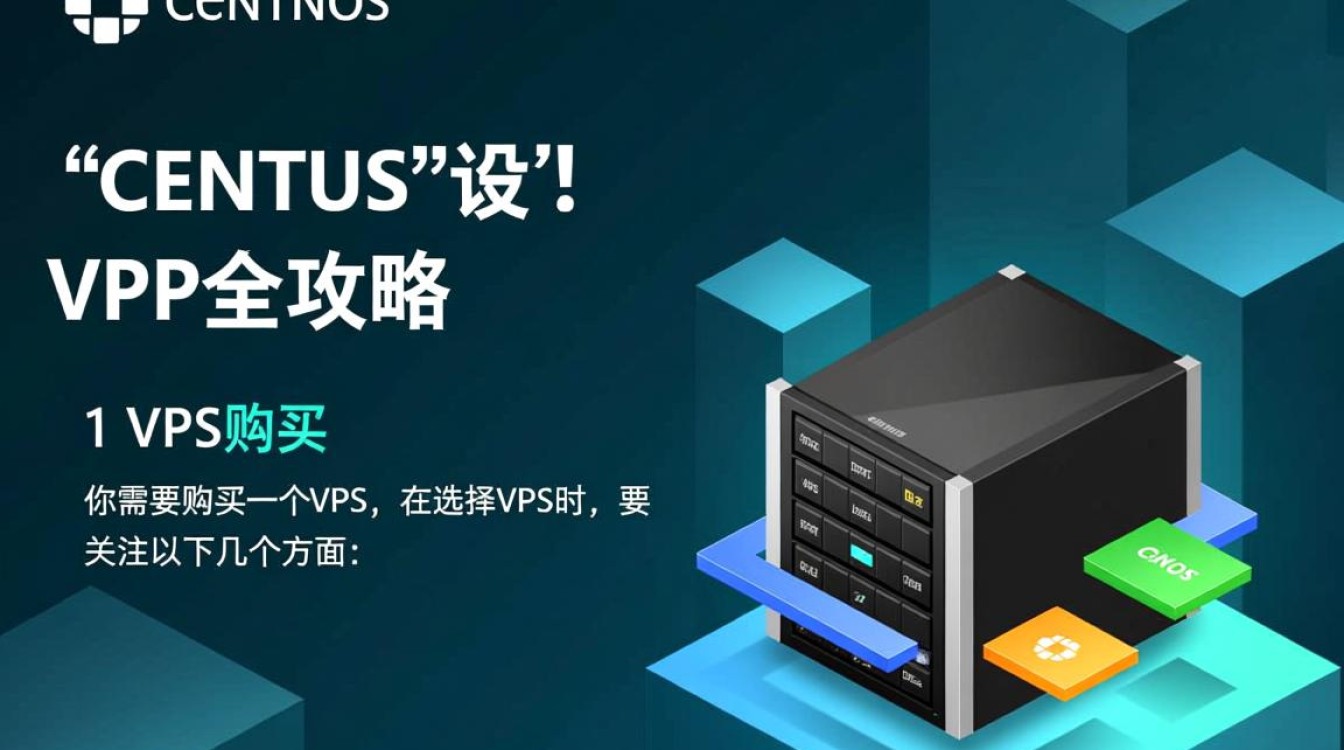 CentOS VPS架设过程中，哪些关键步骤和注意事项不能忽视？