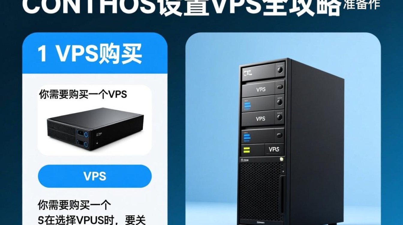 CentOS VPS架设过程中，哪些关键步骤和注意事项不能忽视？