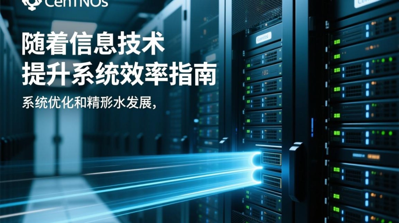 如何通过精简化操作实现CentOS系统的优化与升级？