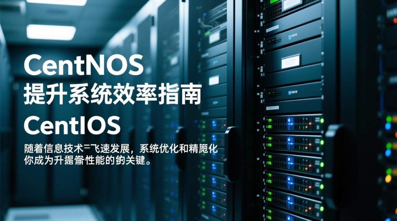 如何通过精简化操作实现CentOS系统的优化与升级？