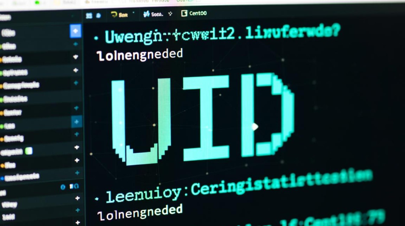 Centos系统如何高效地批量生成UUID并避免重复？
