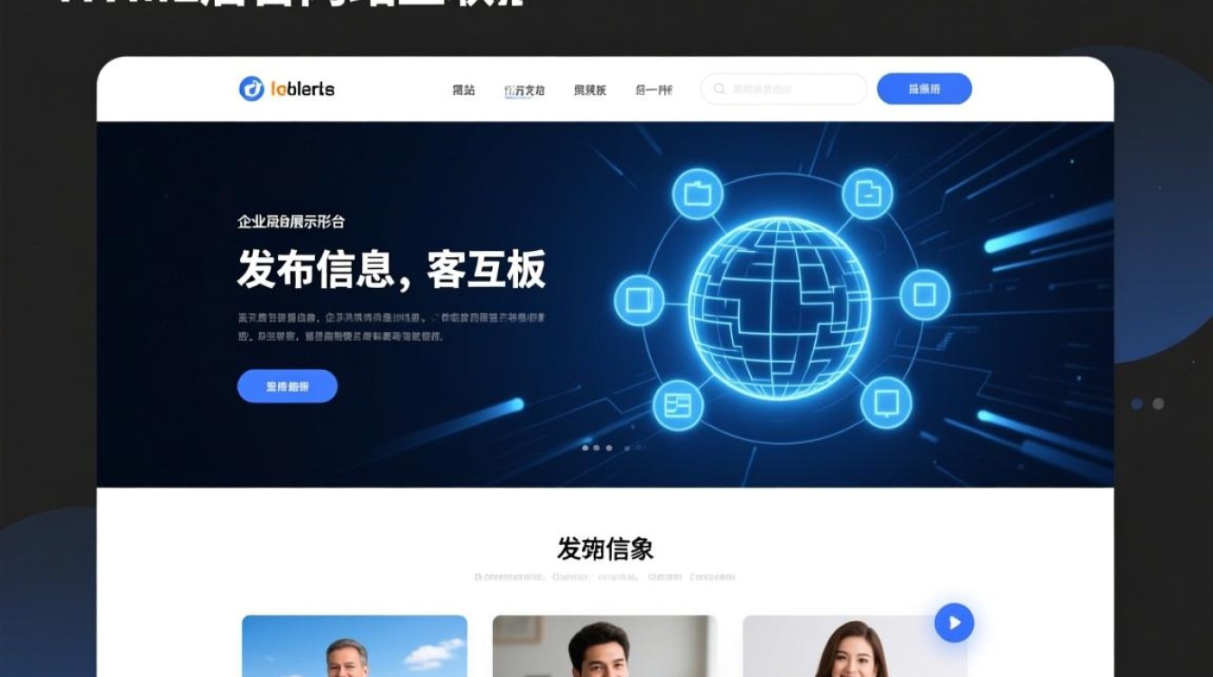 html后台网站模板如何选择合适的模板设计以提升网站用户体验？