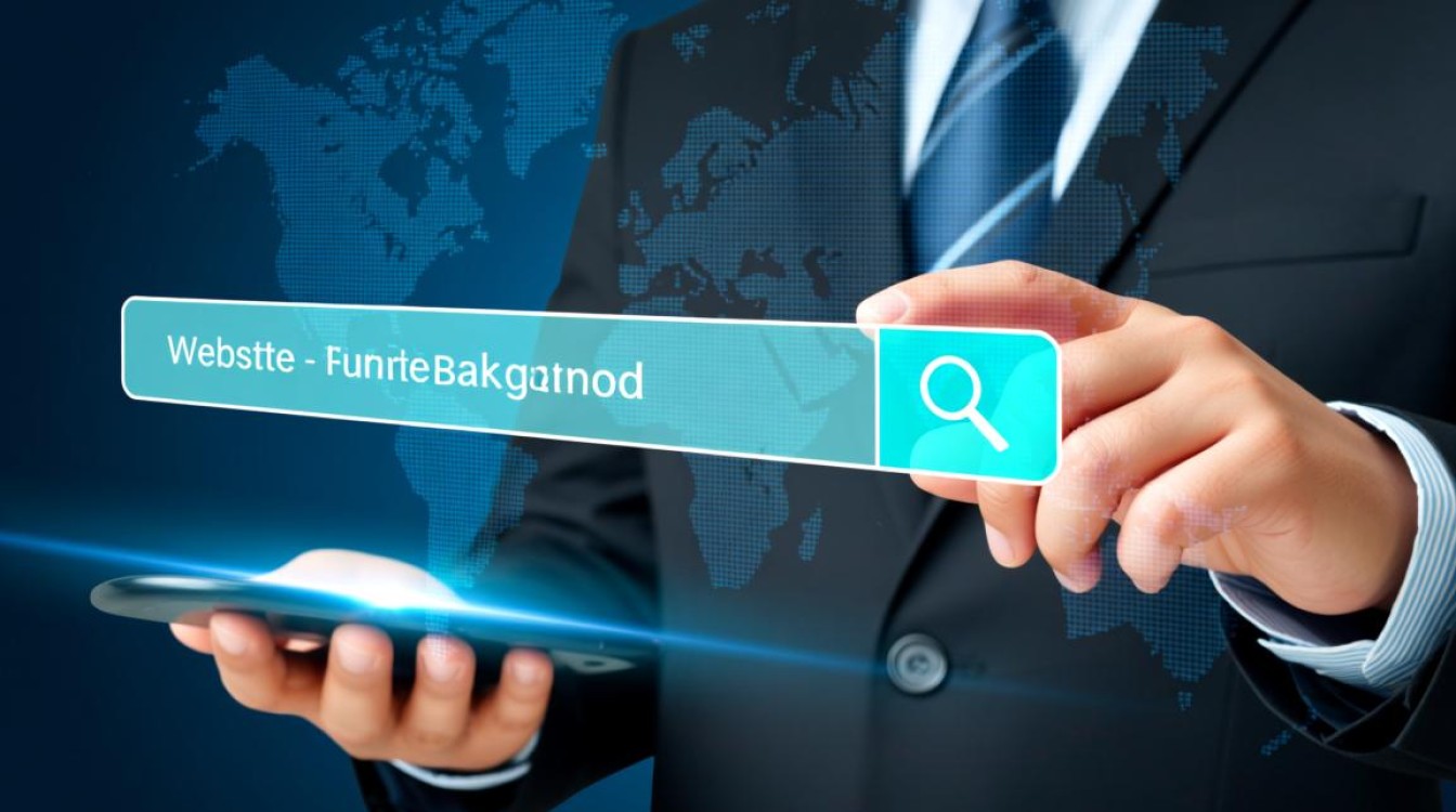 如何有效查询并确认网站后台地址的正确性？