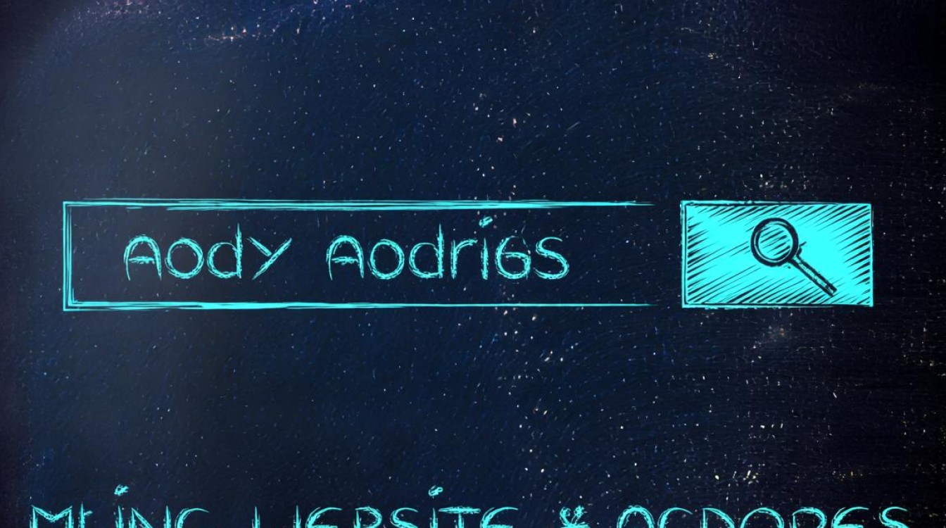 如何有效查询并确认网站后台地址的正确性？