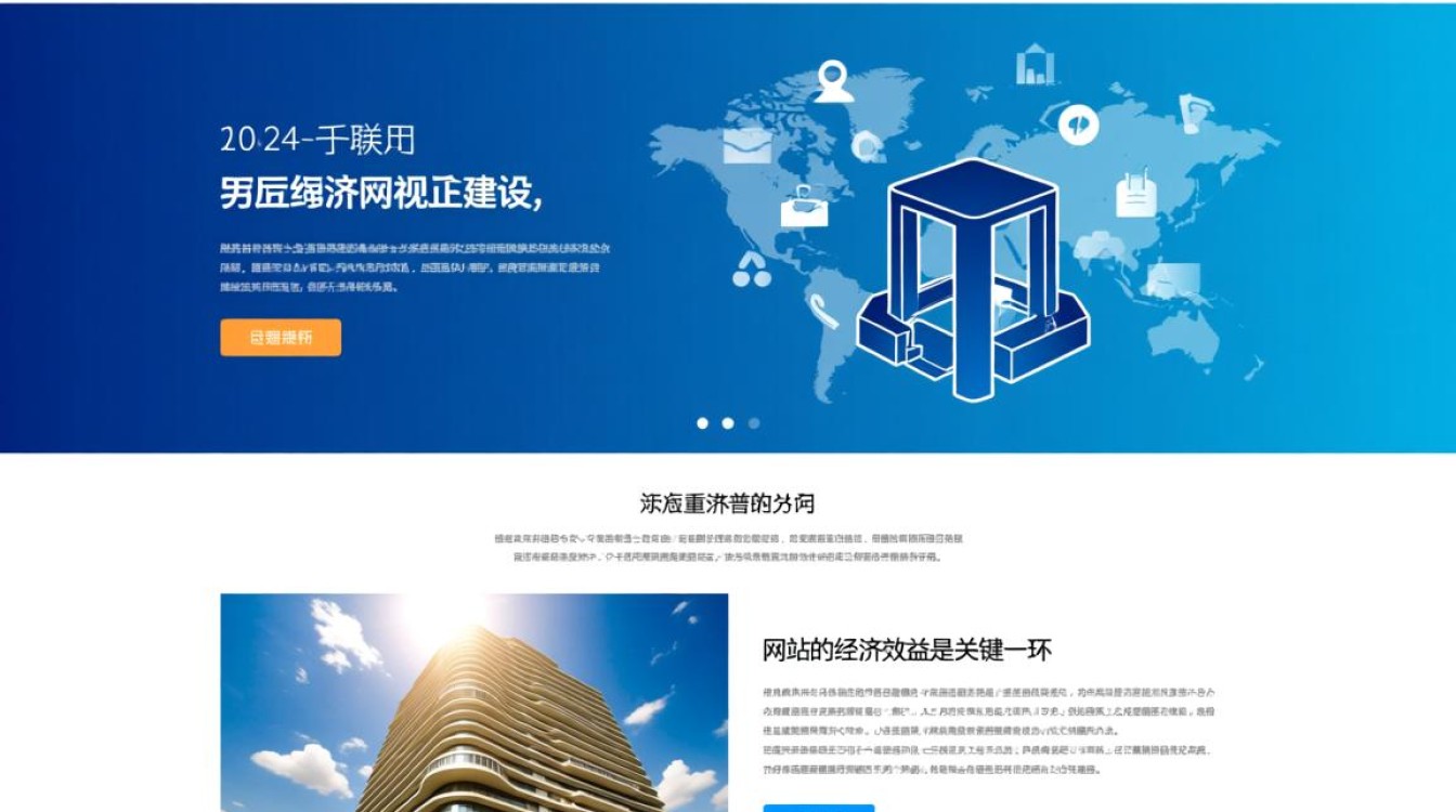 网站的经济效益究竟如何实现？有哪些关键因素决定其盈利能力？