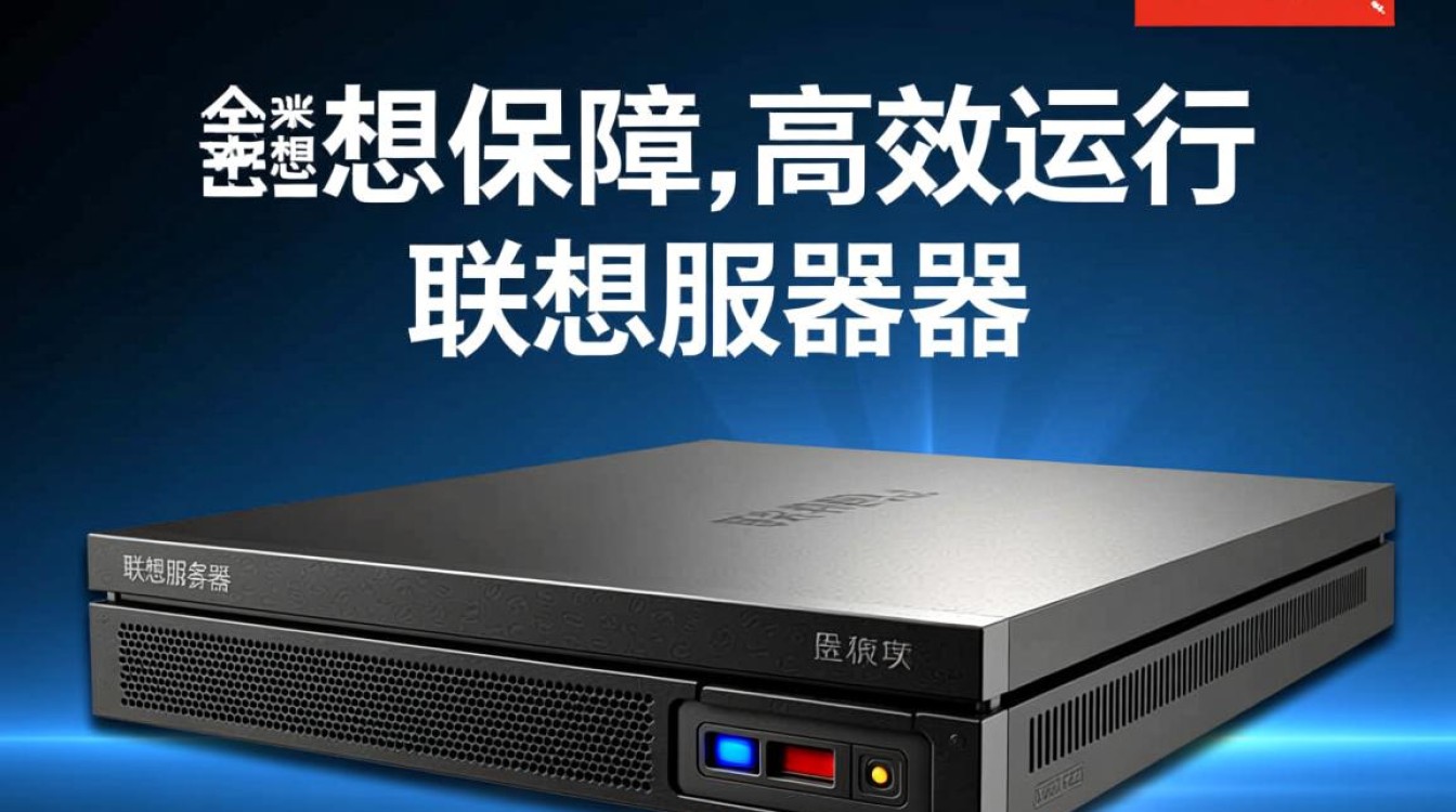 联想服务器认证流程是怎样的？具体标准是什么？