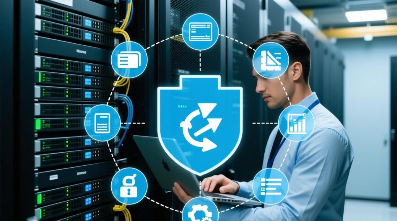 服务器日志拷贝为何如此重要？揭秘日志备份的关键作用