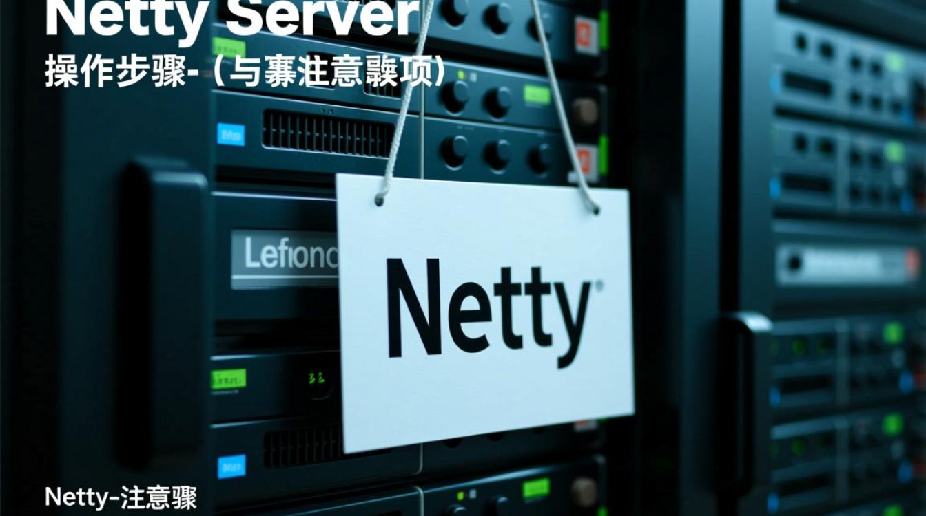 Netty服务器关闭，原因分析及解决方案是什么？