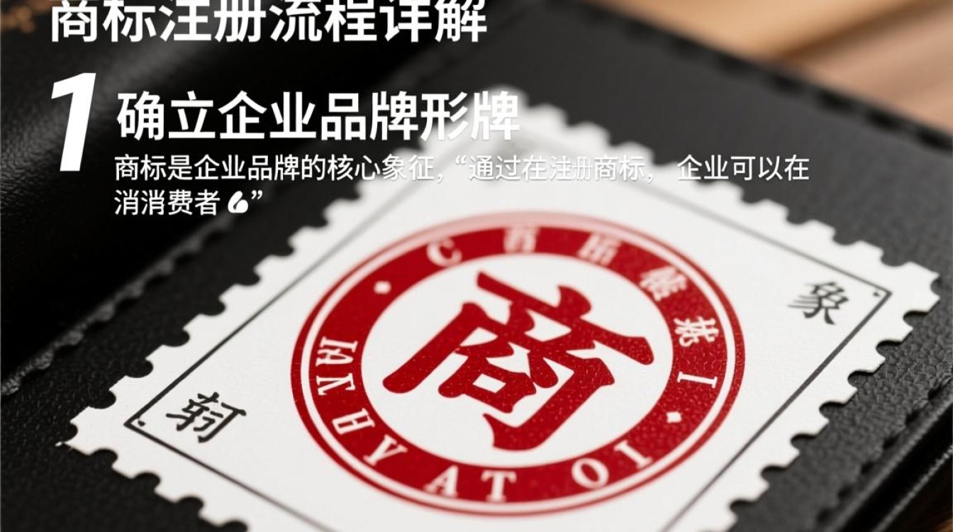 商标注册在公司，公司名称与商标有何法律关系？