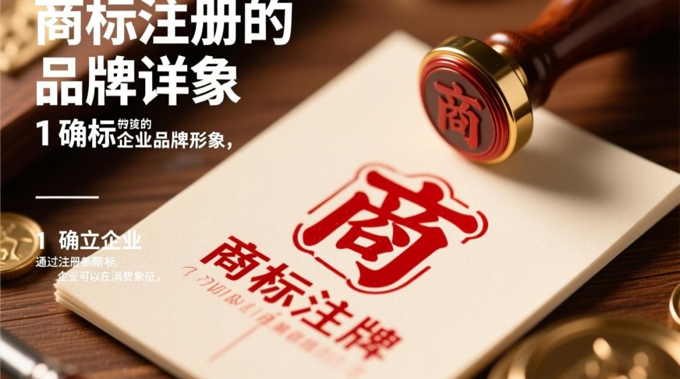 商标注册在公司，公司名称与商标有何法律关系？