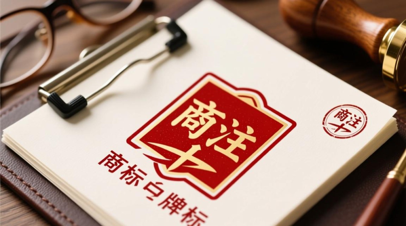 商标注册在公司，公司名称与商标有何法律关系？