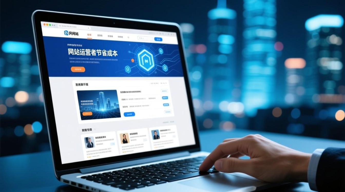 免费获取门户网站模板，这背后的价值与风险如何权衡？