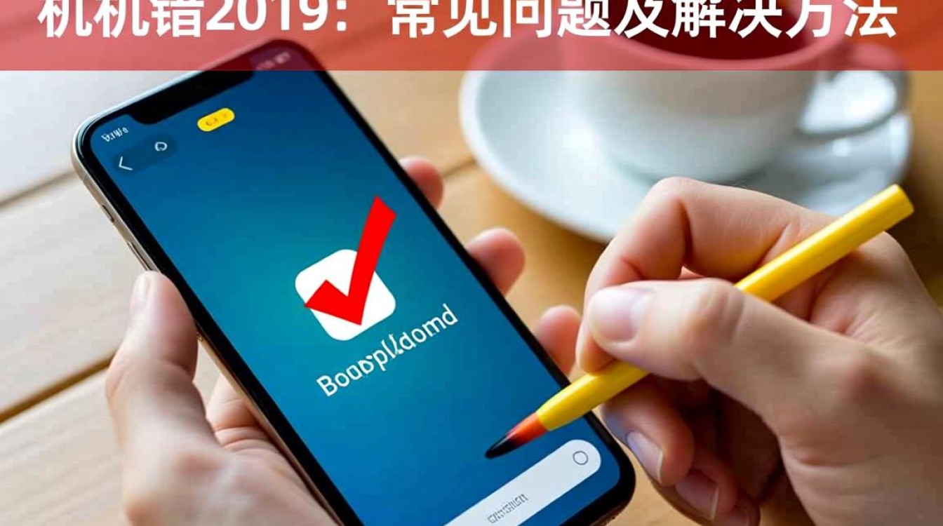 刷机报错2019为何频繁出现？揭秘常见问题及解决之道！