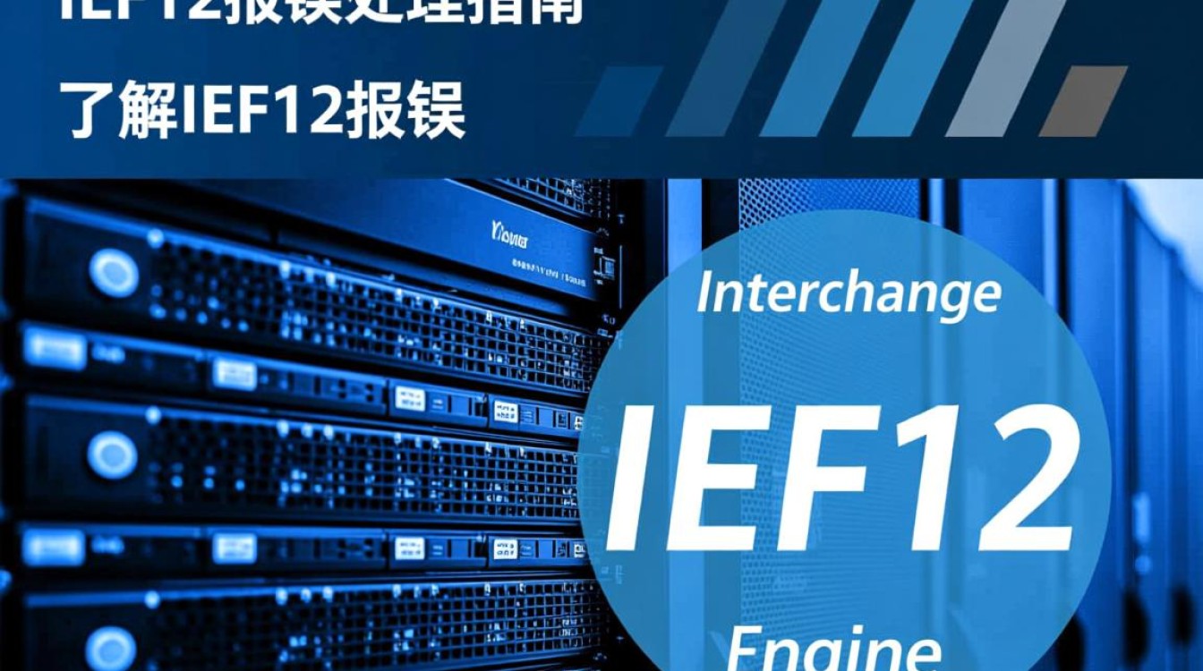 ief12报错为何频繁出现？解决方法与预防措施大揭秘！