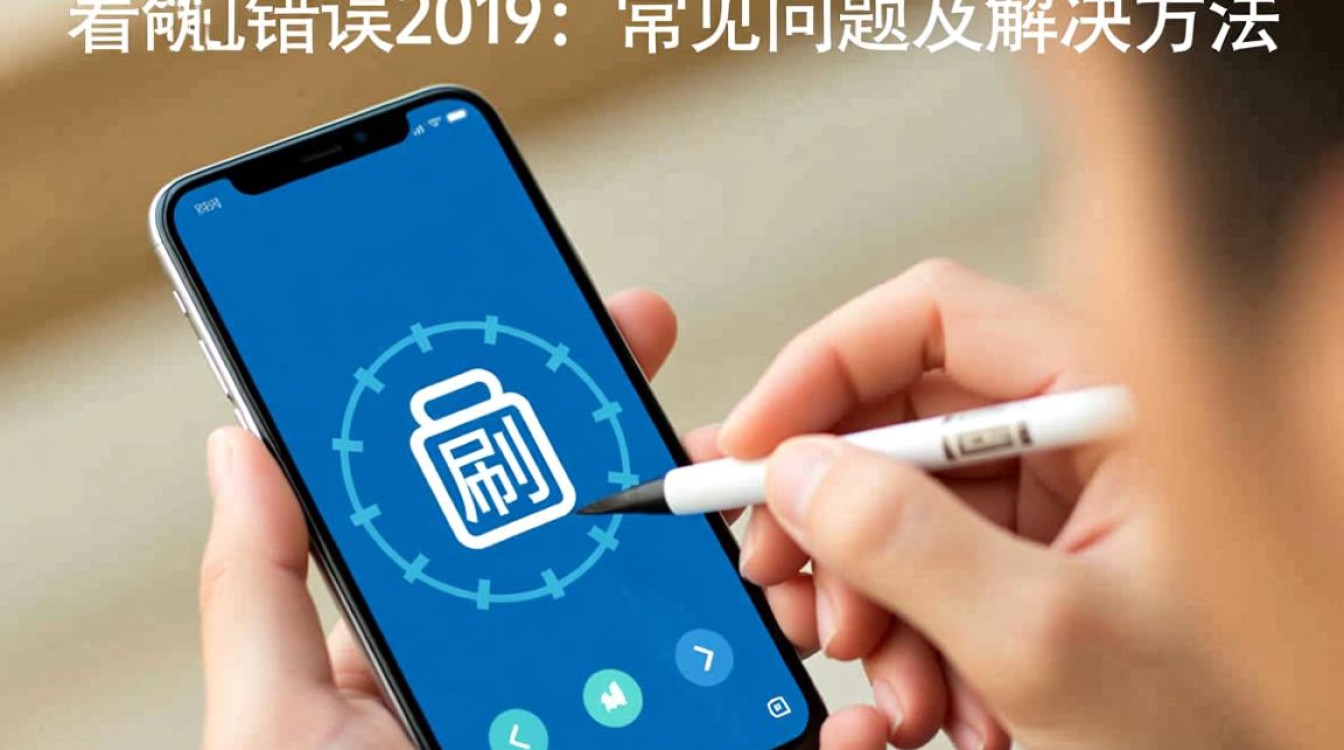 刷机报错2019为何频繁出现？揭秘常见问题及解决之道！