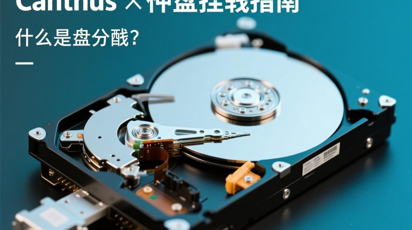 CentOS系统下硬盘挂载后无法识别？如何解决这种硬盘挂载问题？