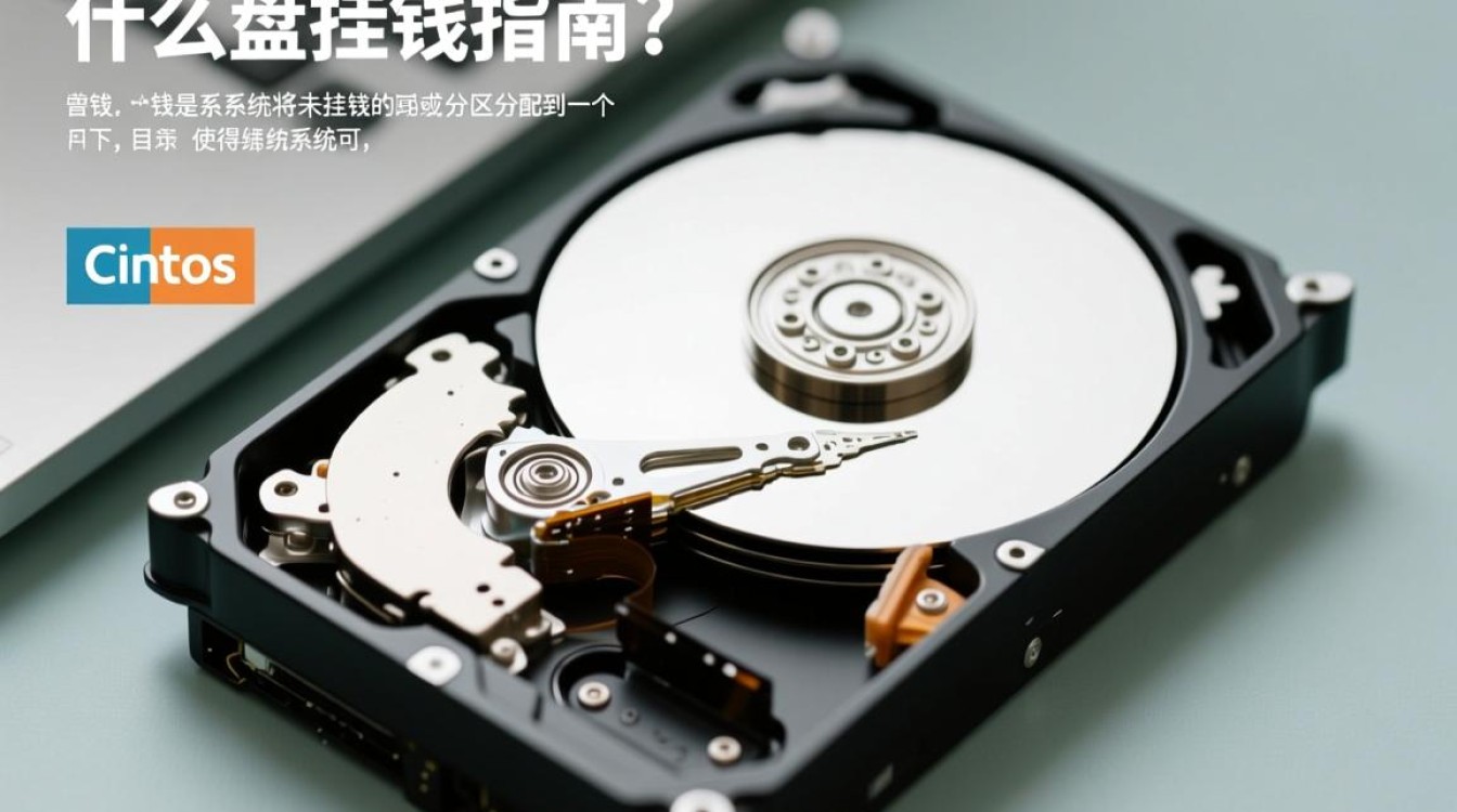 CentOS系统下硬盘挂载后无法识别？如何解决这种硬盘挂载问题？