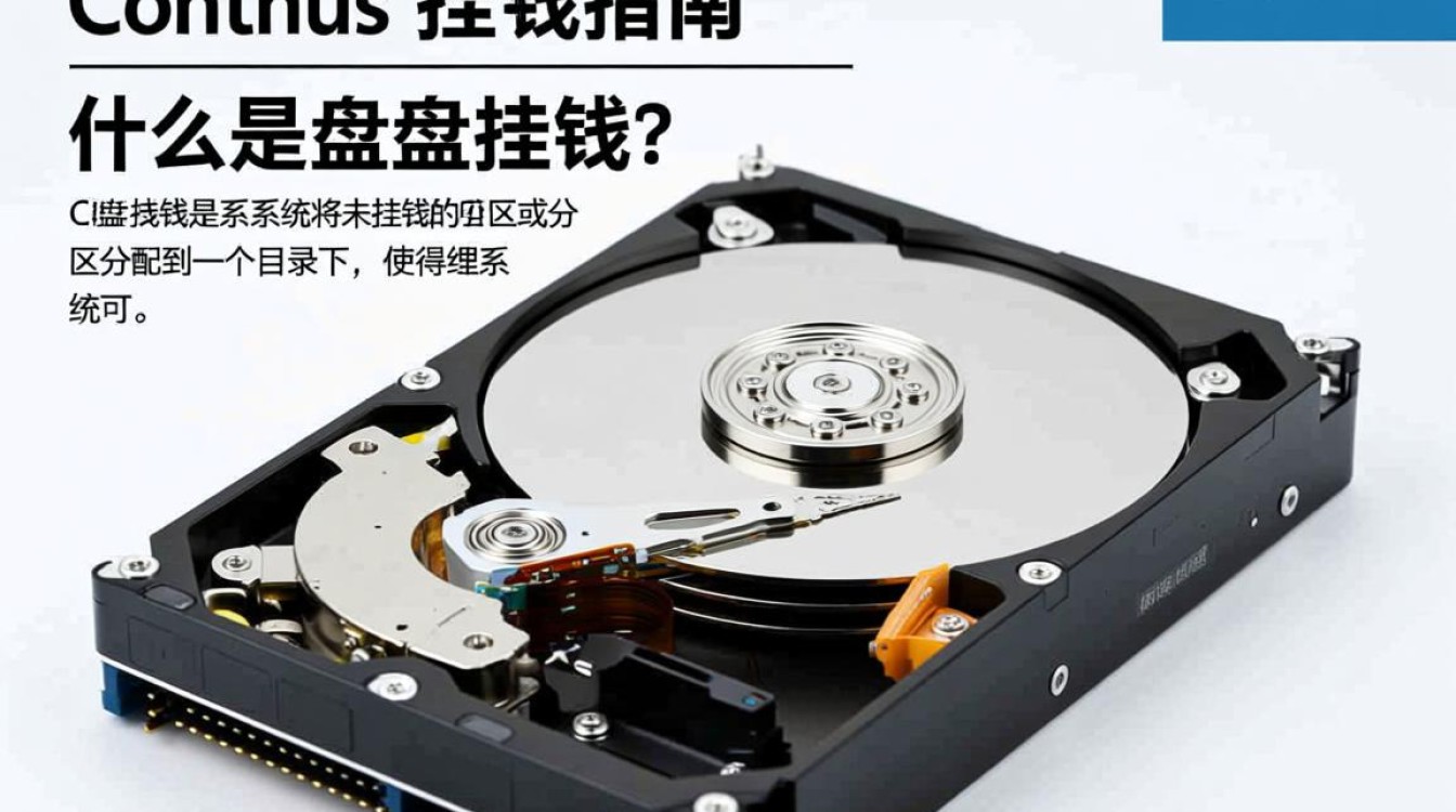 CentOS系统下硬盘挂载后无法识别？如何解决这种硬盘挂载问题？