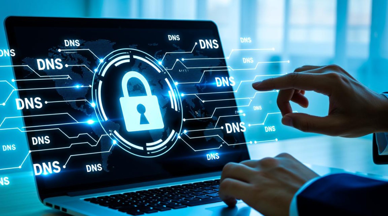 私人DNS加密DNS为何如此重要？揭秘其安全与隐私保护之道？