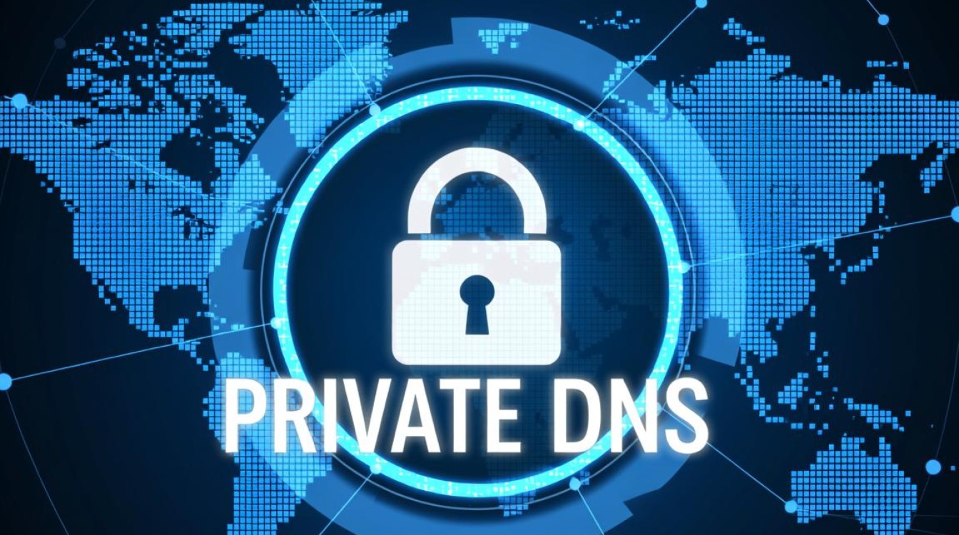 私人DNS加密DNS为何如此重要？揭秘其安全与隐私保护之道？