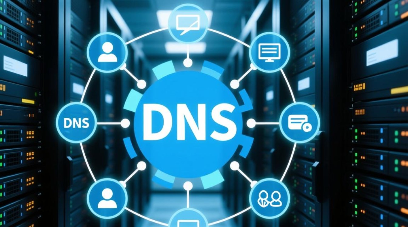 dns轮训 DNS调度究竟有何优势与奥秘？