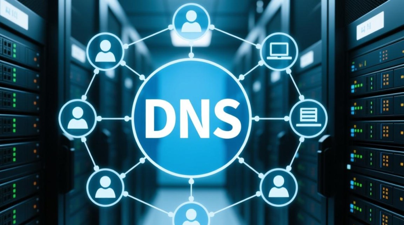 dns轮训 DNS调度究竟有何优势与奥秘？