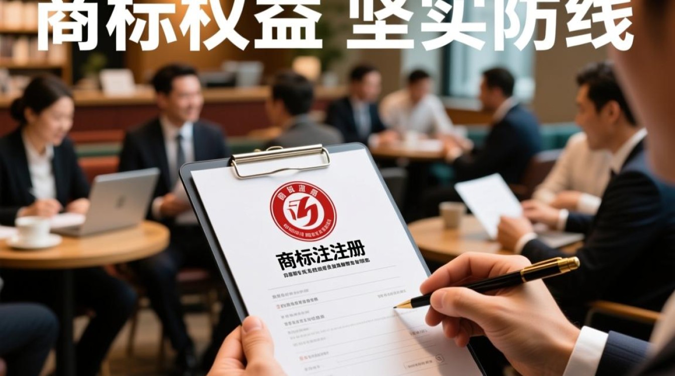 商标注册交叉检查如何有效进行？30字疑问长尾标题，商标注册交叉检查流程与要点解析疑问