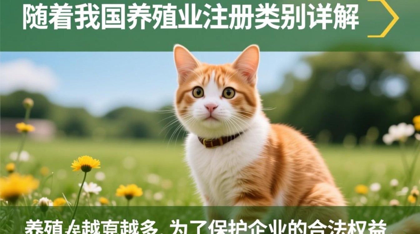 养殖商标注册类别有哪些？如何正确选择？