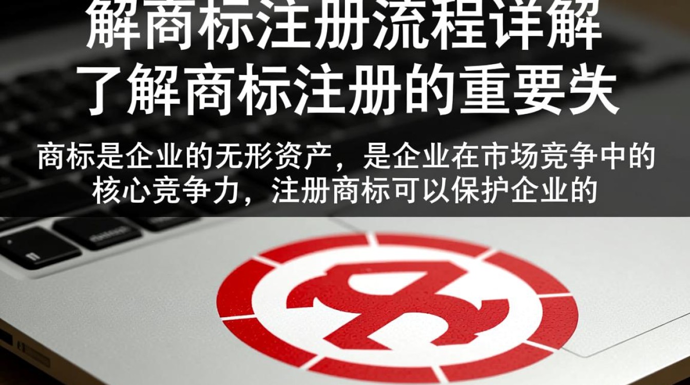 商标注册窗口提交，为何流程繁琐？30字疑问长尾标题？