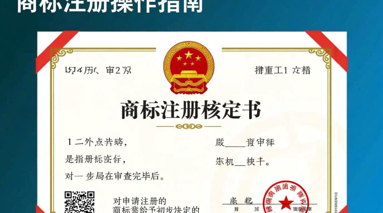 商标注册核定书？核定标准何在？详细流程与常见问题解析