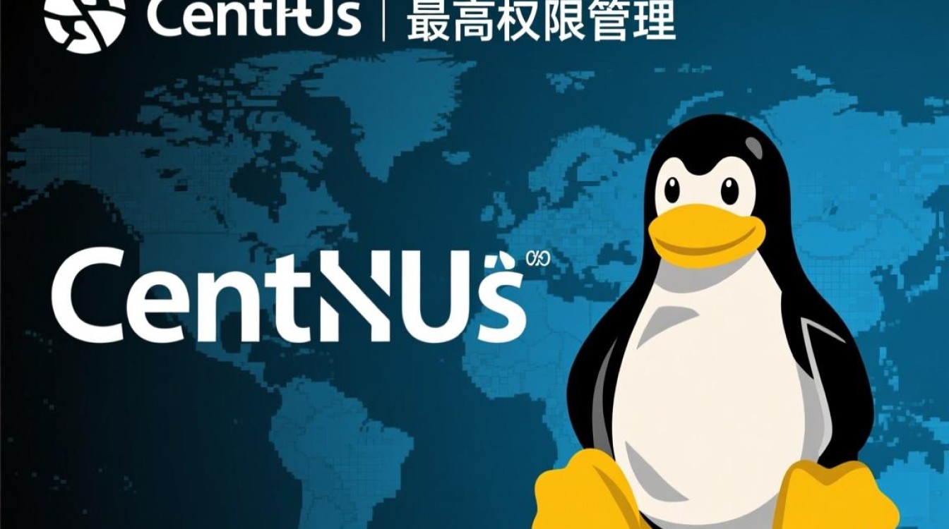 CentOS系统如何确保获得最高权限？有哪些安全风险和最佳实践？