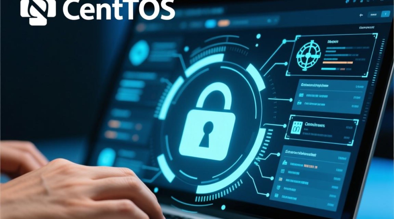 CentOS系统如何有效设置权限防止文件被复制？探讨最佳实践与技巧。