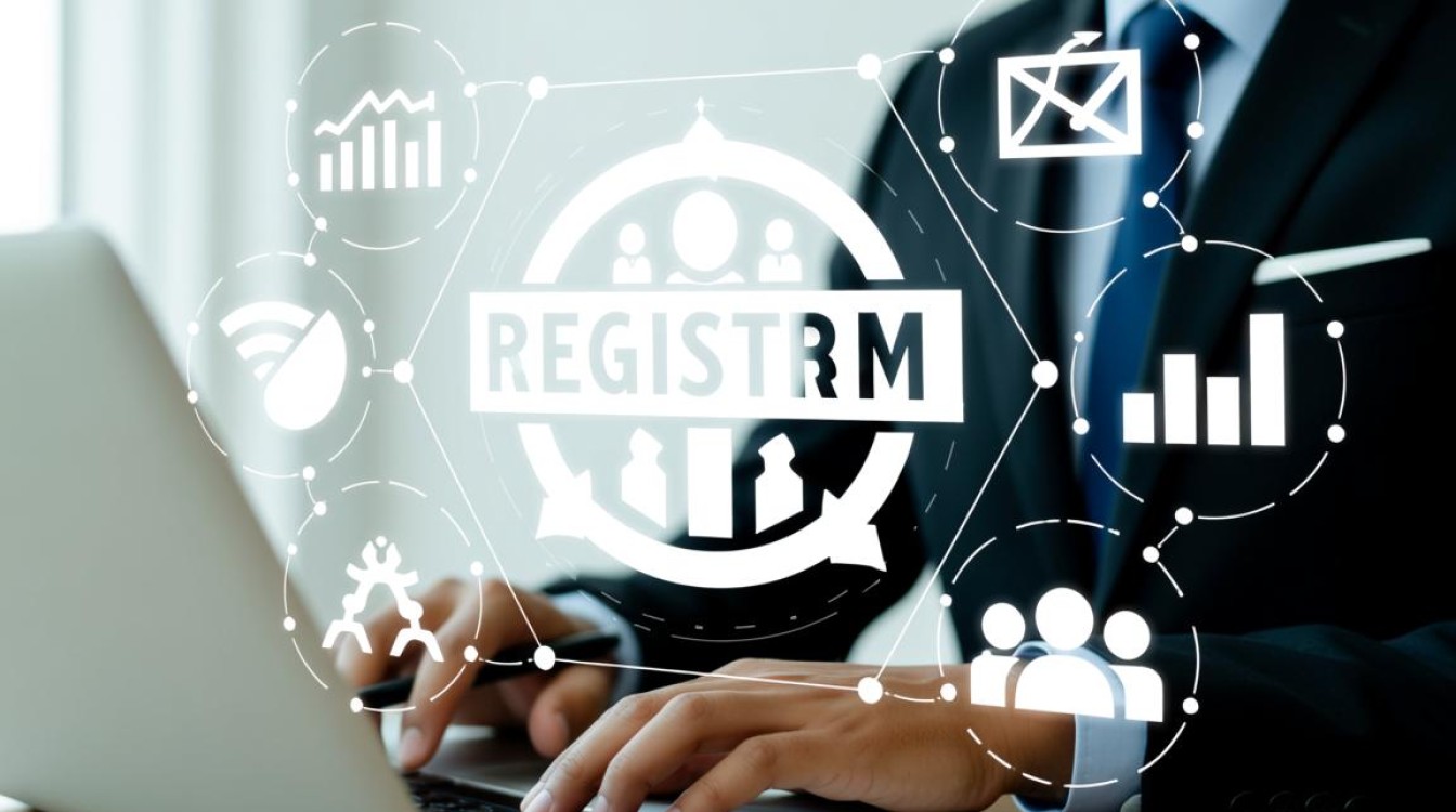 商标注册为何必须图文并茂？详细流程与注意事项揭秘！