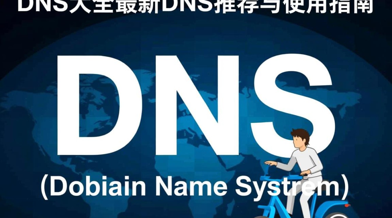 DNS大全最新DNS为何如此热门？揭秘其背后的秘密和优势？