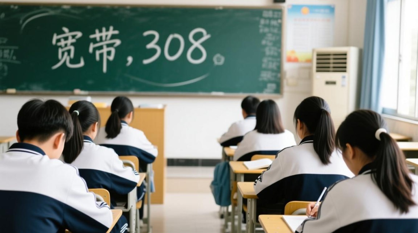 校园宽带报错308为何频繁出现？如何快速解决这一技术难题？