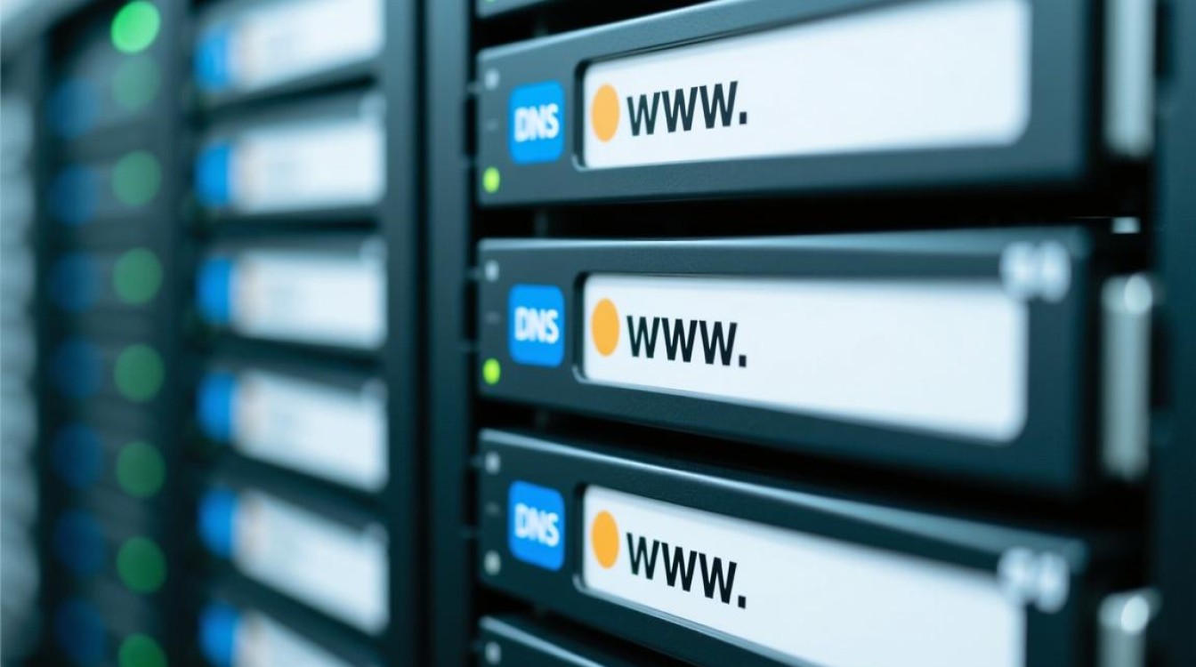 主动DNS与被动DNS有何本质区别与各自应用场景？