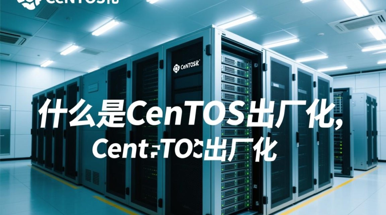 CentOS出厂化背后,是什么原因推动Linux发行版走向标准化? CentOS出厂化背后,是什么原因推动Linux发行版走向标准化?
