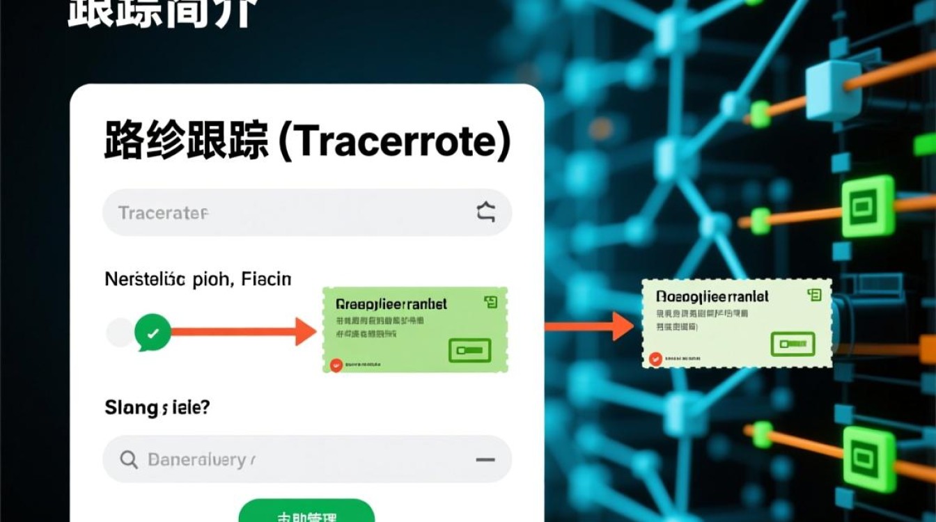 CentOS下路由跟踪配置教程，为何我的路由跟踪不成功？