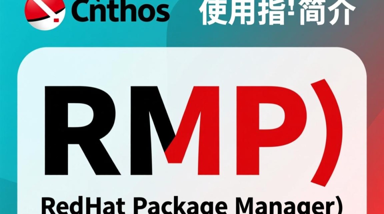centos中rmp