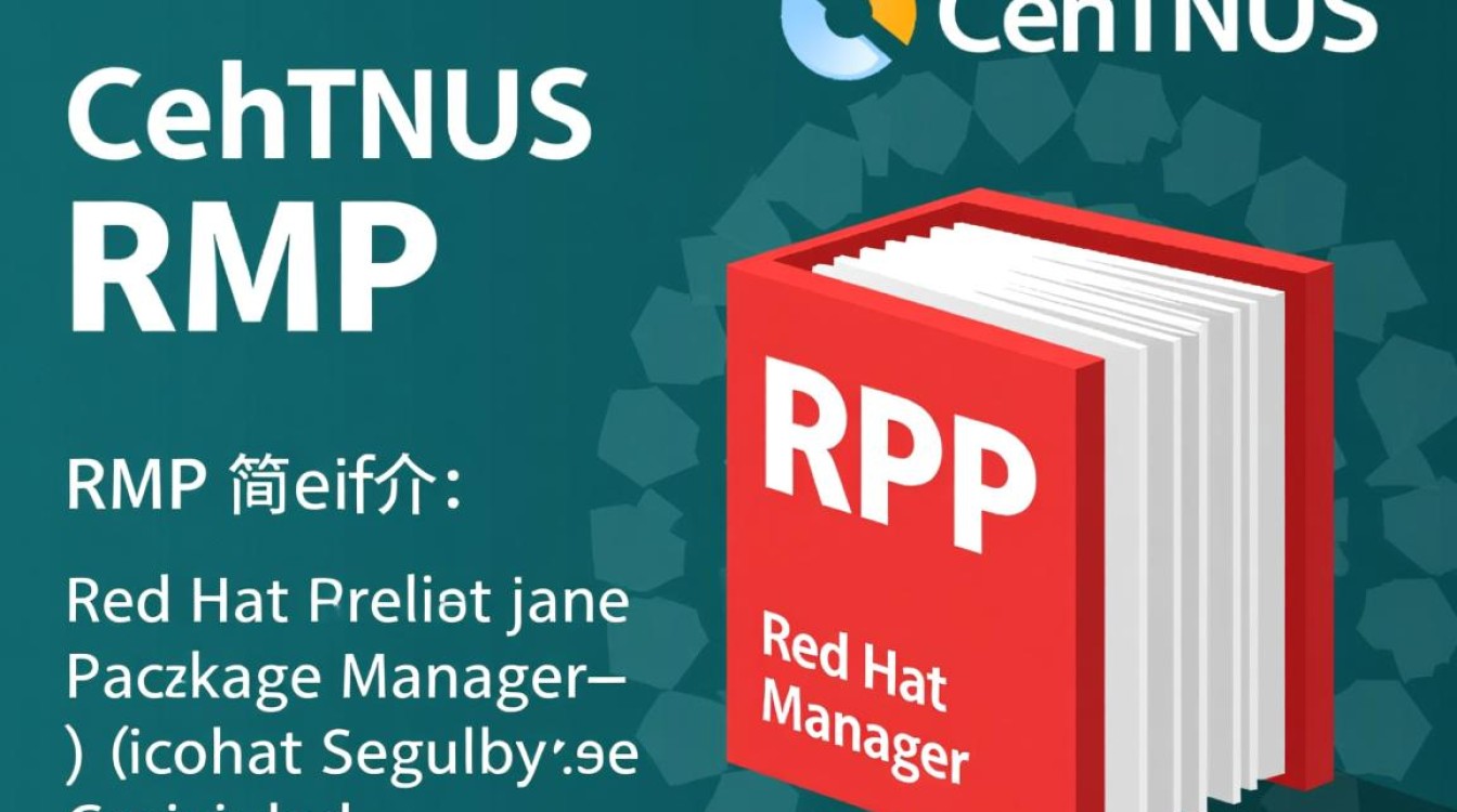 centos中rmp