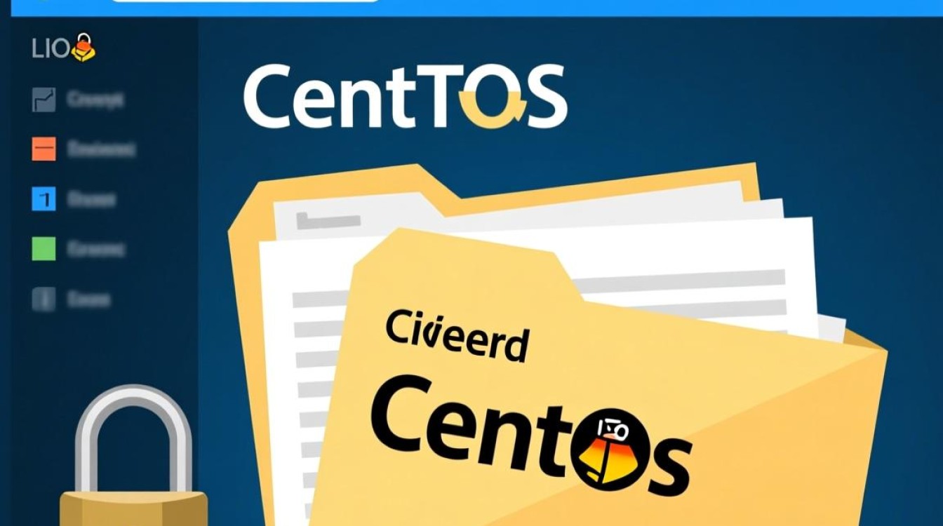 CentOS文件锁现象频繁，是什么原因导致的？如何有效解决？