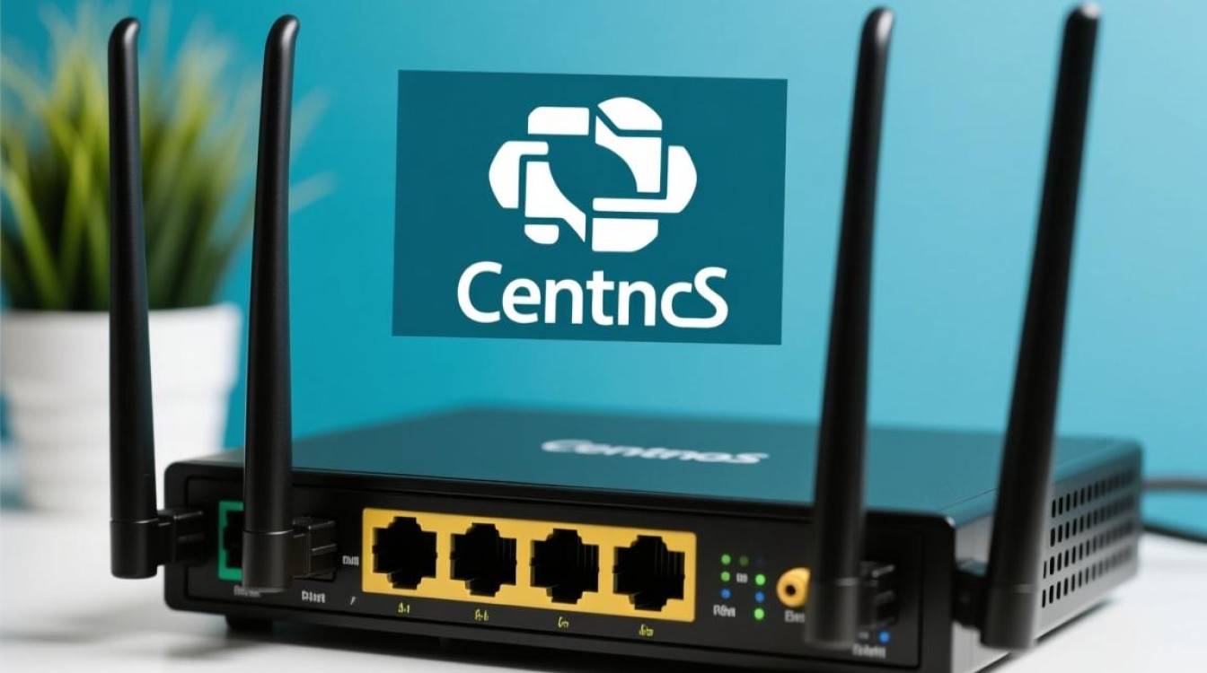 CentOS作为路由器配置，有哪些常见疑问和挑战？