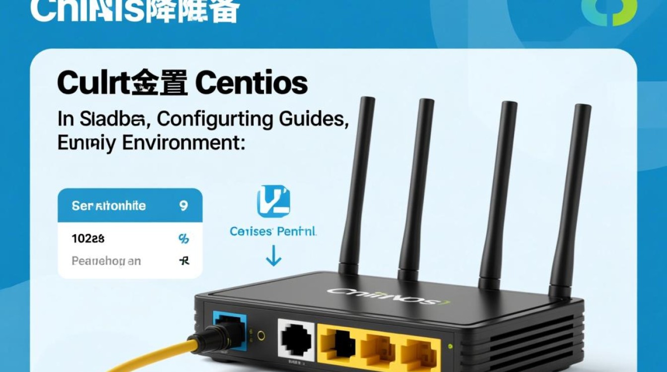 CentOS作为路由器配置，有哪些常见疑问和挑战？