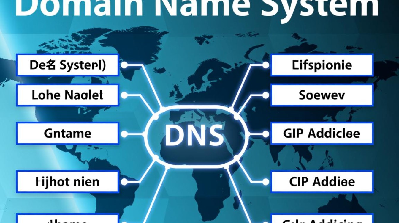 dns1003dns究竟是什么？为何如此神秘？