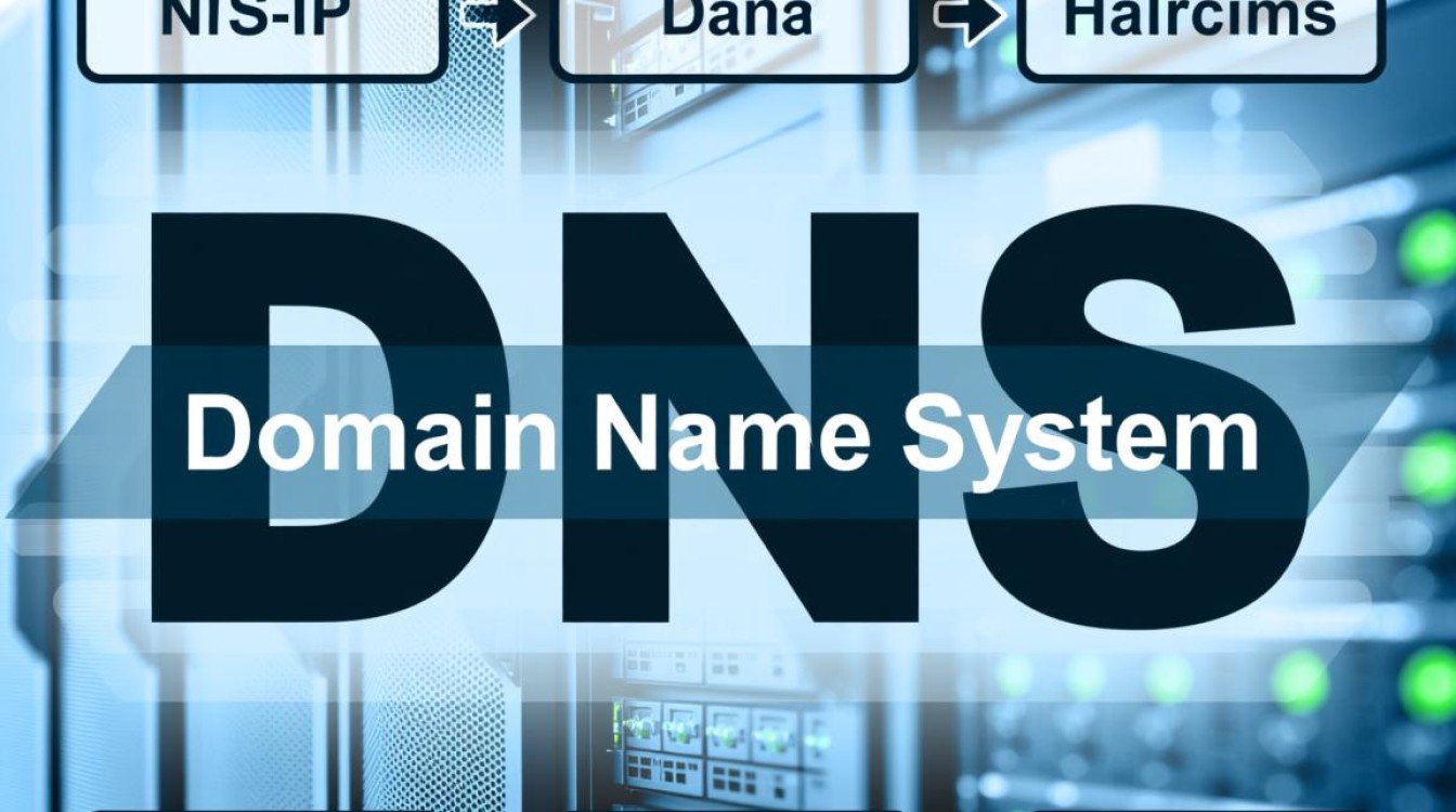 dns1003dns究竟是什么？为何如此神秘？