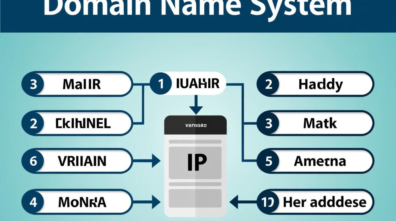 dns1003dns究竟是什么？为何如此神秘？
