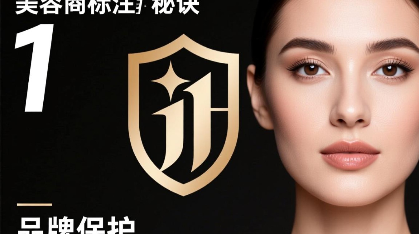 美容商标注册,如何选择合适的注册词? 美容商标注册,如何选择合适的注册词?