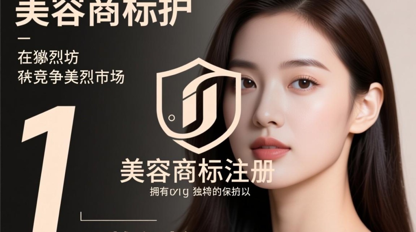 美容商标注册,如何选择合适的注册词? 美容商标注册,如何选择合适的注册词?