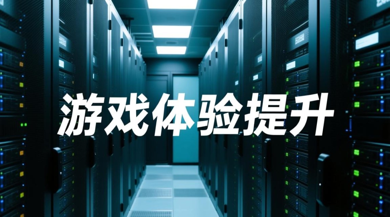 游戏加速服务器如何选择合适的服务器以提升游戏体验？